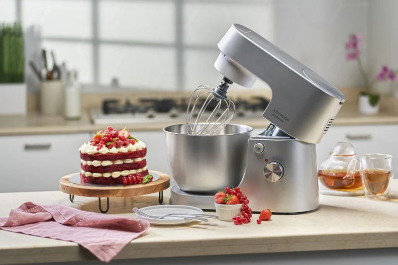 Kenwood Stand Mixer 1000W Blender KHH01120SI - Metro Homecentre Menlyn