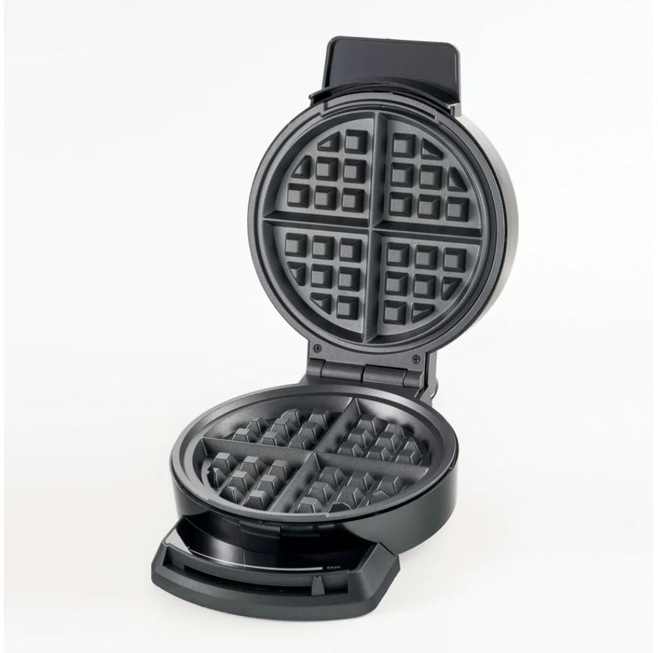 Kenwood 1000W Waffle Maker WAP10000BK - Metro Homecentre Menlyn