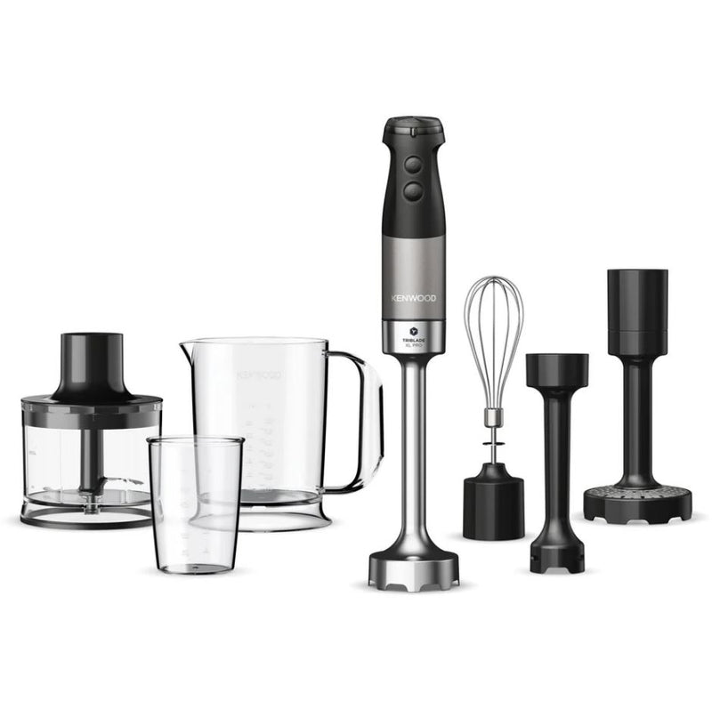 Kenwood 1200W Blender - Accesories HBM80327BK - Metro Homecentre Menlyn