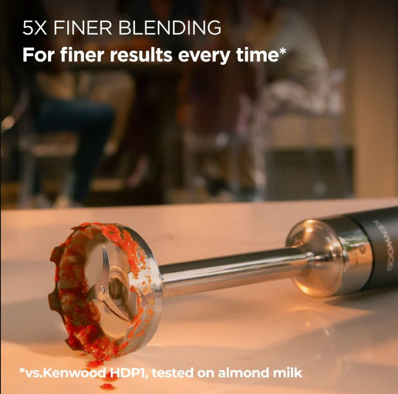 Kenwood 1200W Blender - Accesories HBM80327BK - Metro Homecentre Menlyn
