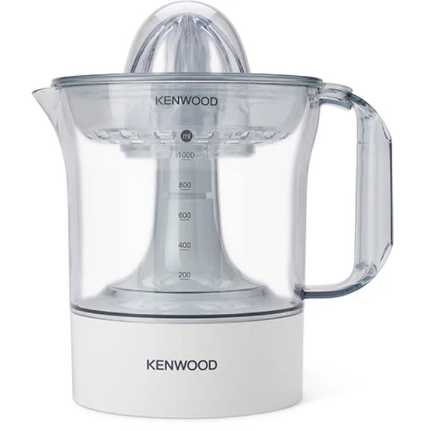 Kenwood True Collection 1L Citrus Juicer JE280A - Metro Homecentre Menlyn
