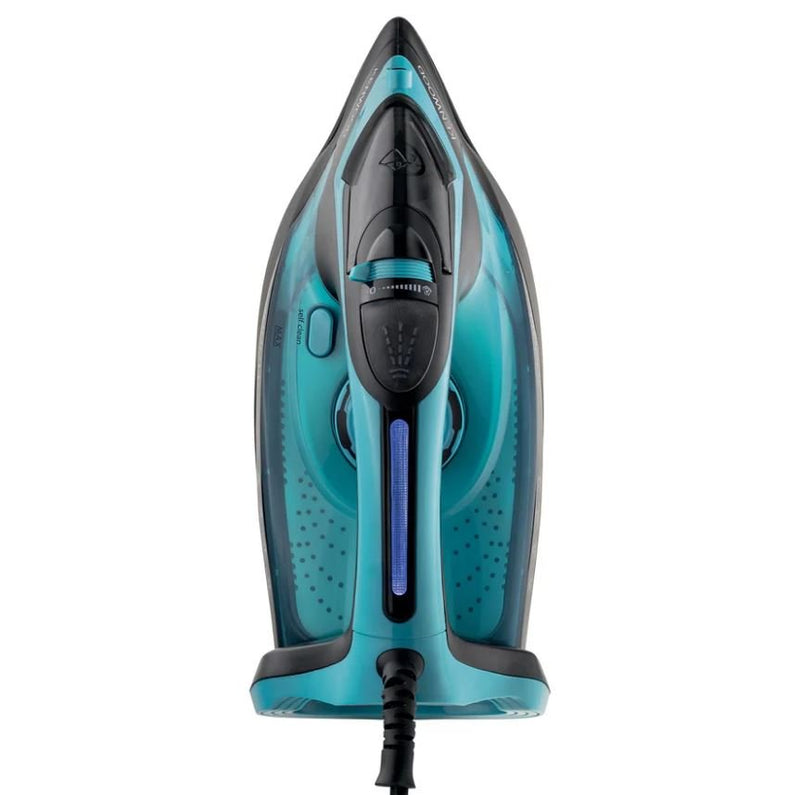 Kenwood 3100W High Wattage Steam Iron STP85000BB - Metro Homecentre Menlyn