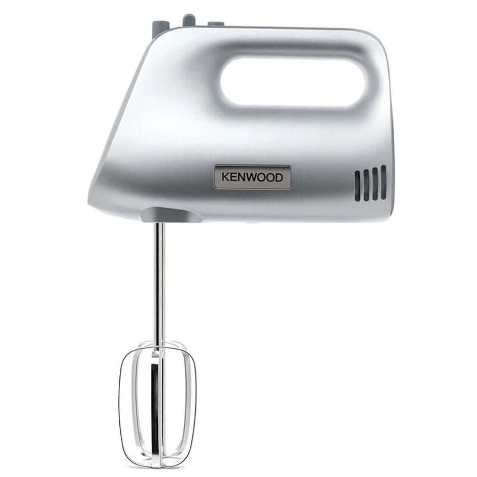 Kenwood 450W Silver Hand Mixer HMP30A0SI - Metro Homecentre Menlyn