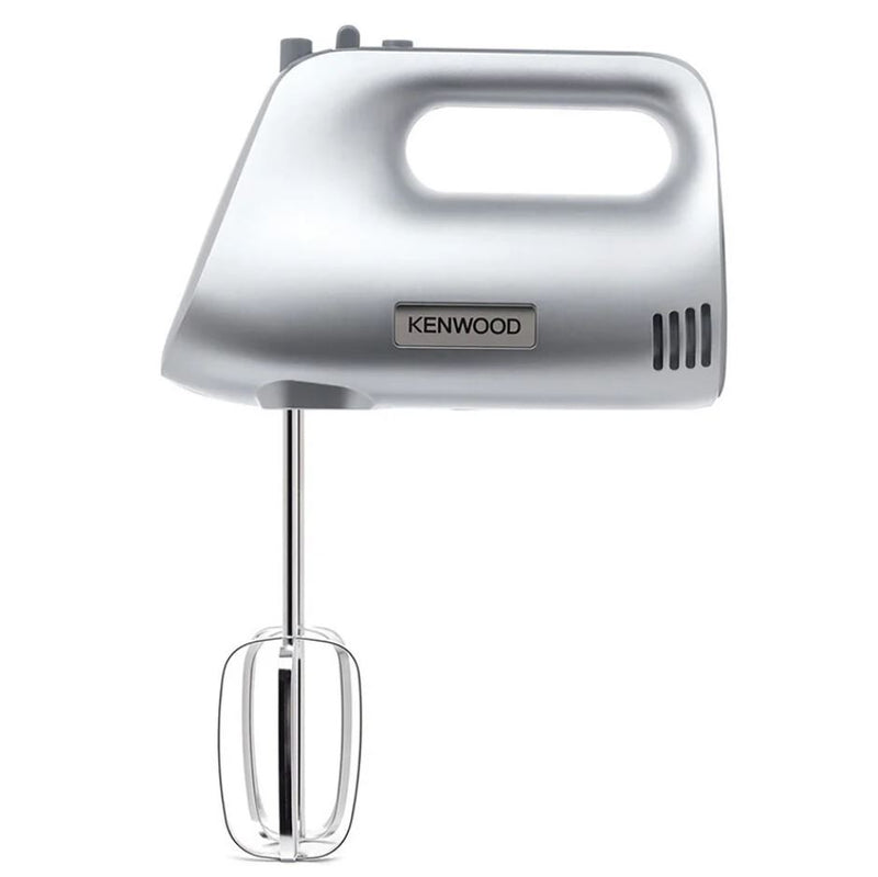 Kenwood 450W Silver Hand Mixer HMP30A0SI - Metro Homecentre Menlyn
