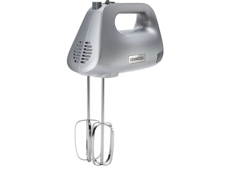 Kenwood 450W Silver Hand Mixer HMP30A0SI - Metro Homecentre Menlyn
