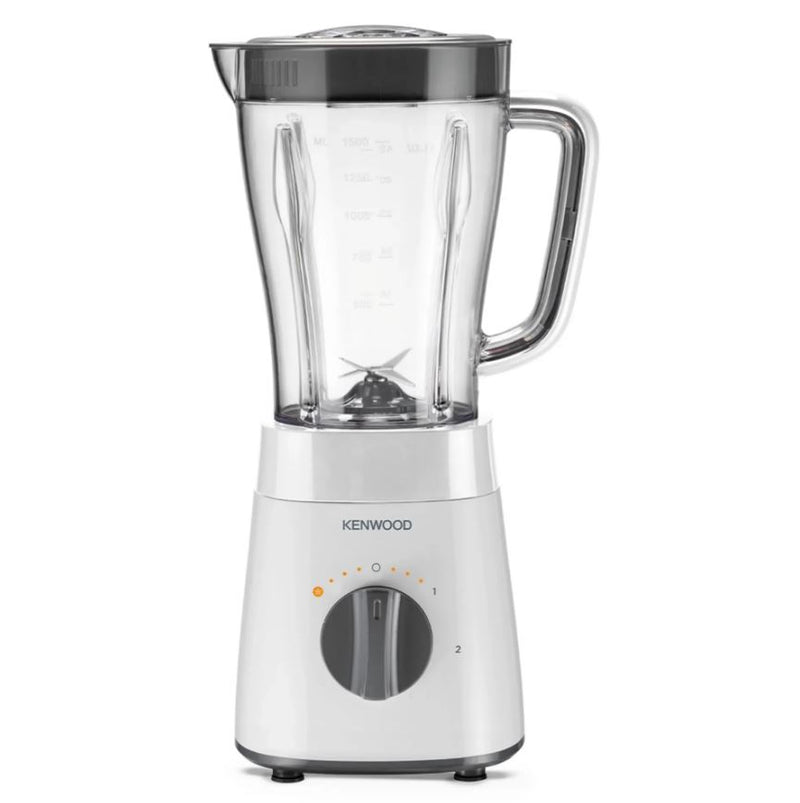 Kenwood 500W 2L White Blender BLP16100WH - Metro Homecentre Menlyn