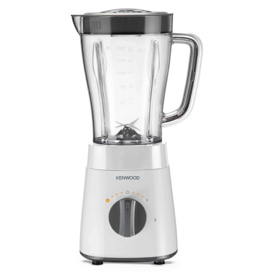 Kenwood 500W 2L White Blender BLP16100WH - Metro Homecentre Menlyn