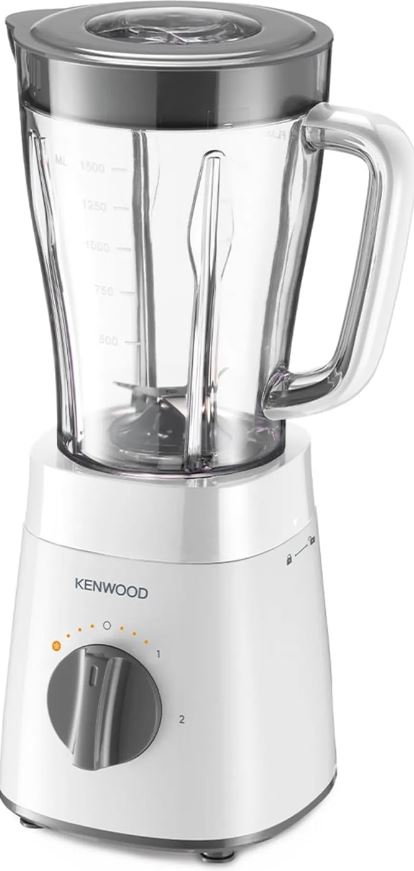 Kenwood 500W 2L White Blender BLP16100WH - Metro Homecentre Menlyn