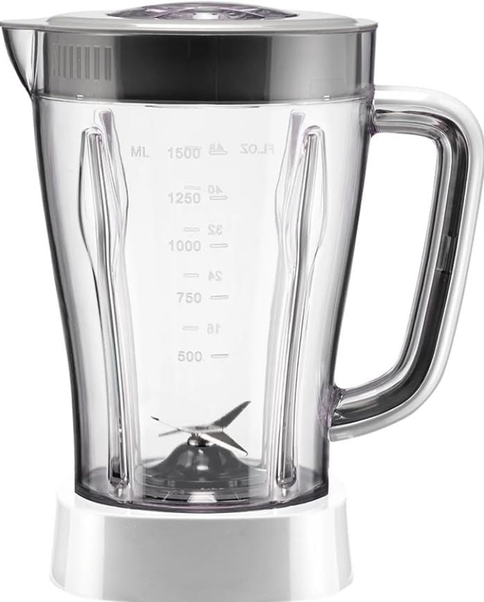 Kenwood 500W 2L White Blender BLP16100WH - Metro Homecentre Menlyn