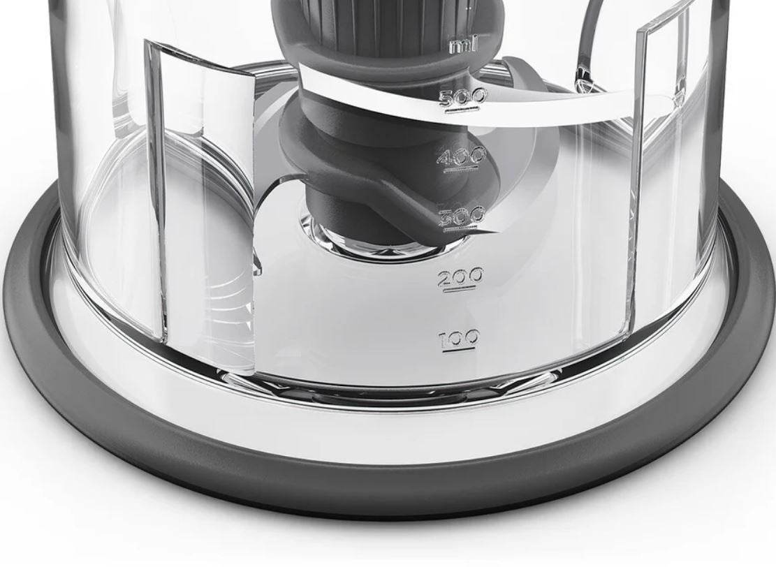 Kenwood Easy Chop 500W 4 Blade Chopper CHP61100SI - Metro Homecentre Menlyn