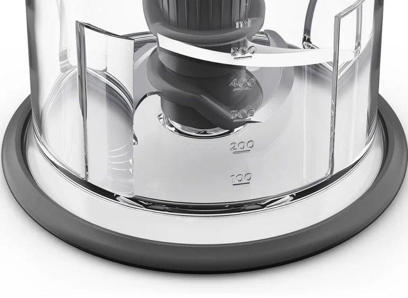 Kenwood Easy Chop 500W 4 Blade Chopper CHP61100SI - Metro Homecentre Menlyn