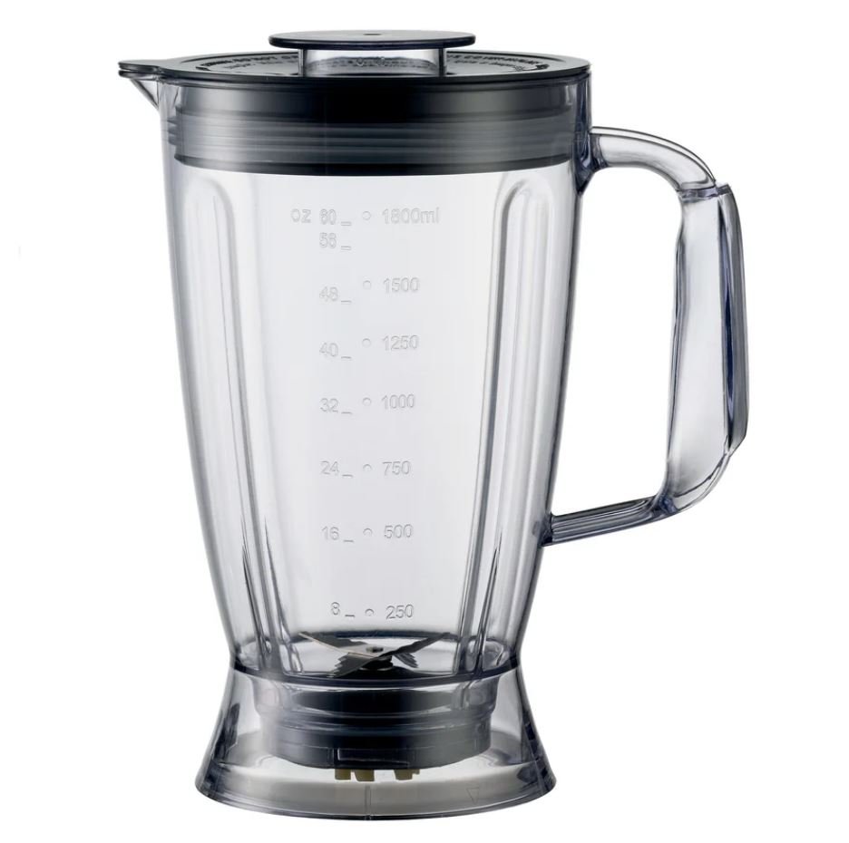 Kenwood 750W Essentials Food Processor FDP0350GY - Metro Homecentre Menlyn