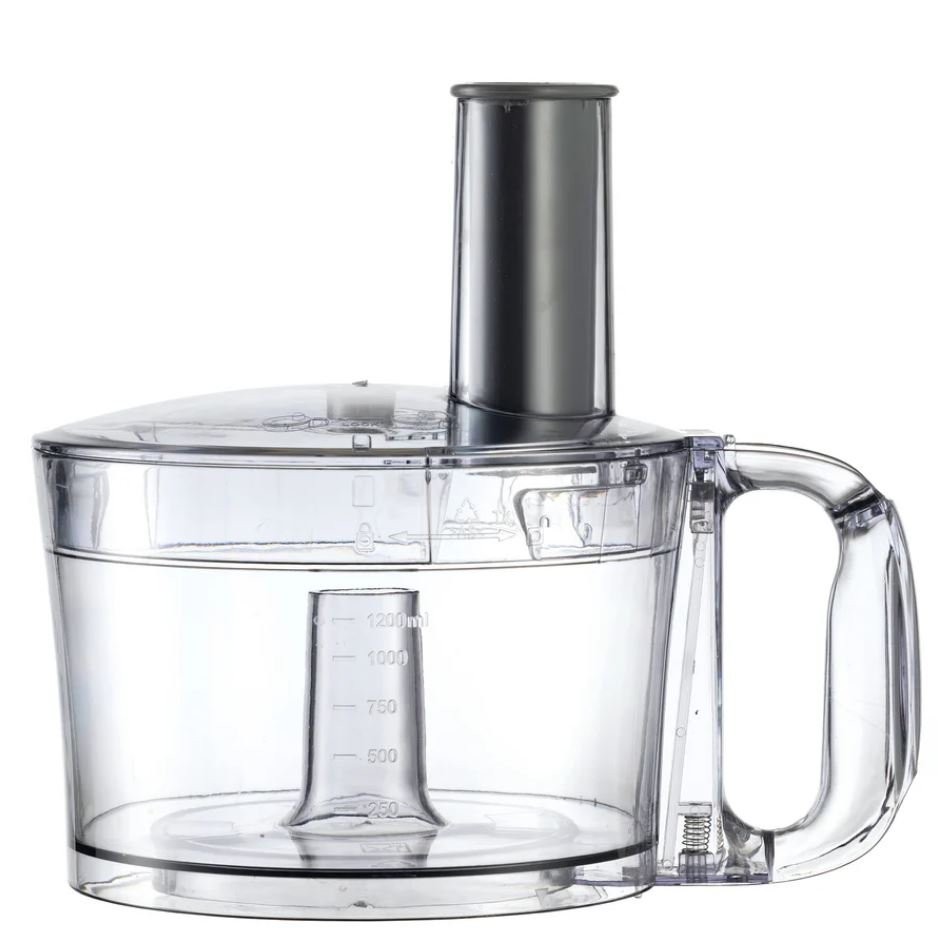 Kenwood 750W Essentials Food Processor FDP0350GY - Metro Homecentre Menlyn