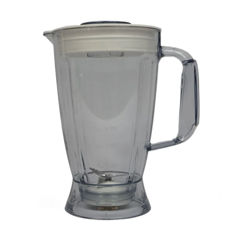 Kenwood 750W White Food Processor FDP0340WH - Metro Homecentre Menlyn