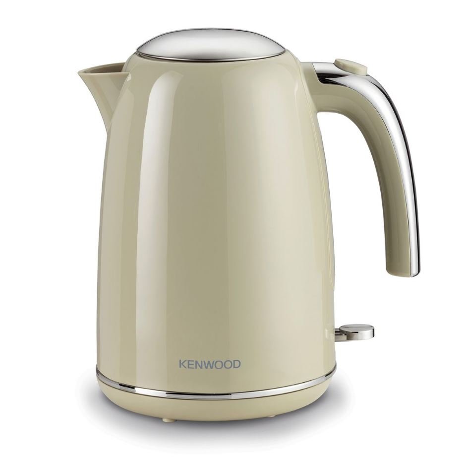 Kenwood Eterna Beige 1 - 7L Cordless Kettle ZJP31000 - Metro Homecentre Menlyn