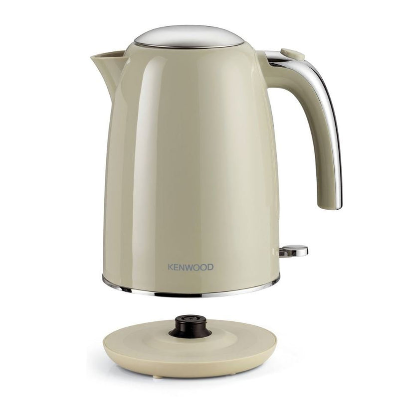 Kenwood Eterna Beige 1 - 7L Cordless Kettle ZJP31000 - Metro Homecentre Menlyn