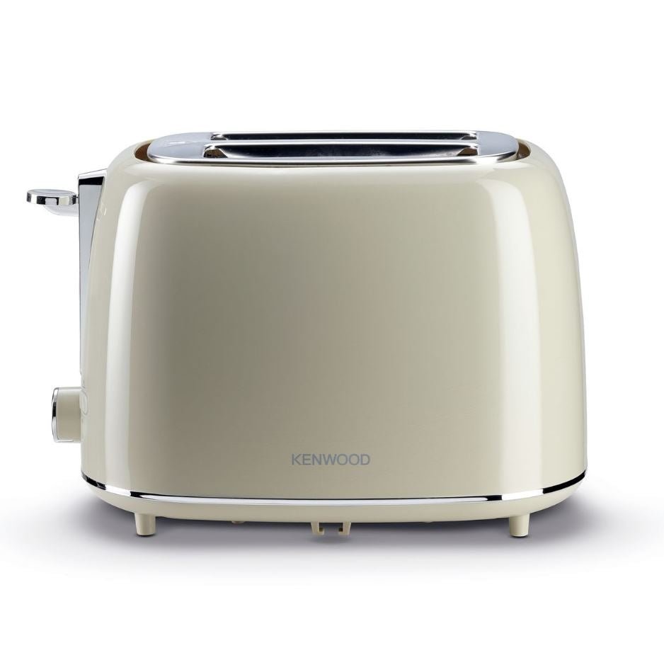 Kenwood Eterna Beige 2 Slice Toaster TCP31000 - Metro Homecentre Menlyn