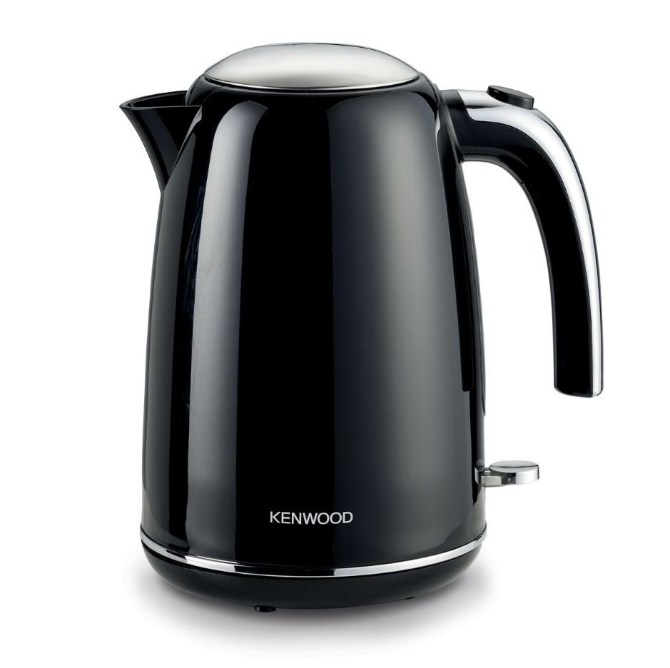 Kenwood Eterna Black 1 - 7L Cordless Kettle ZJP31000 - Metro Homecentre Menlyn