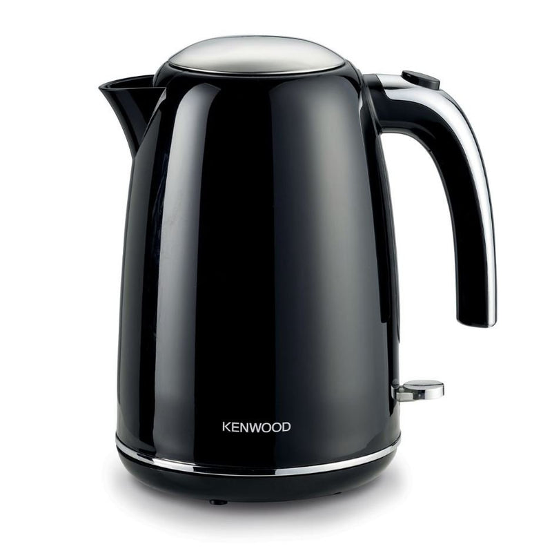 Kenwood Eterna Black 1 - 7L Cordless Kettle ZJP31000 - Metro Homecentre Menlyn