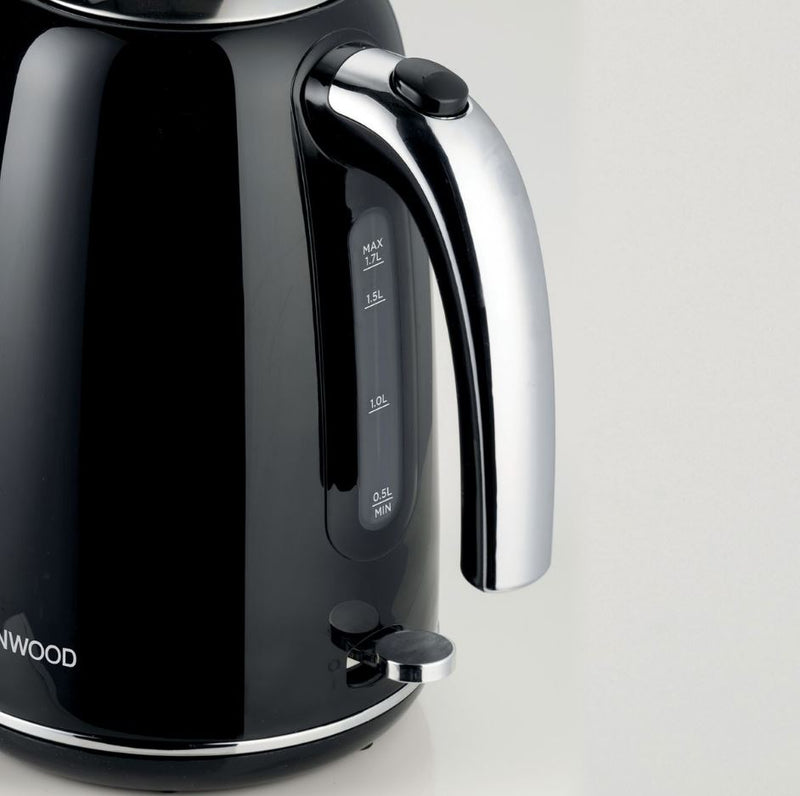 Kenwood Eterna Black 1 - 7L Cordless Kettle ZJP31000 - Metro Homecentre Menlyn