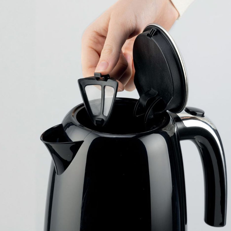 Kenwood Eterna Black 1 - 7L Cordless Kettle ZJP31000 - Metro Homecentre Menlyn