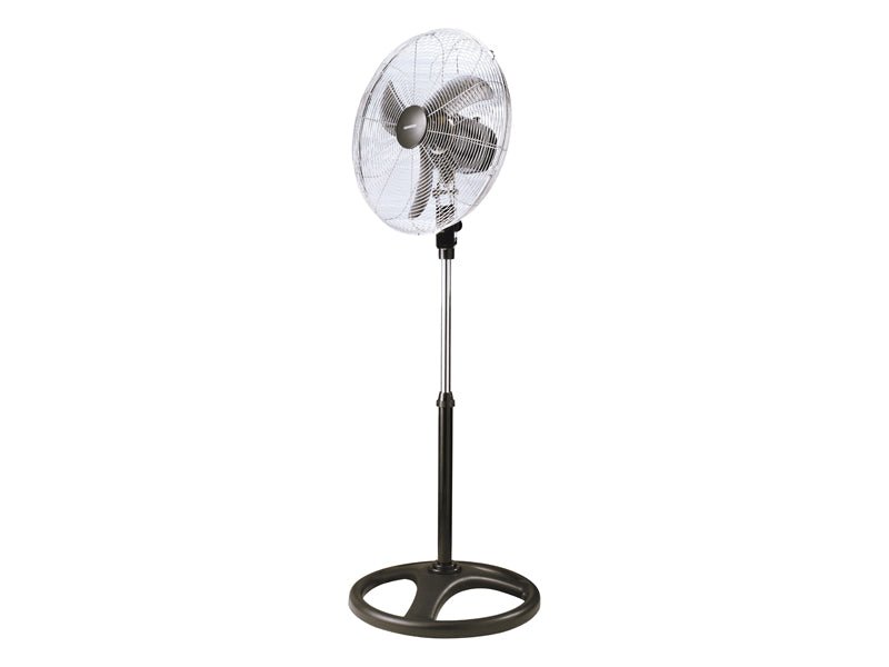 Kenwood Pedestal Fan - IF550 - Metro Homecentre Menlyn