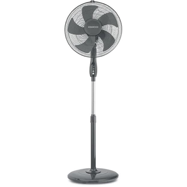 Kenwood Oscillating Pedestal Fan IFP55.A0SI - Metro Homecentre Menlyn