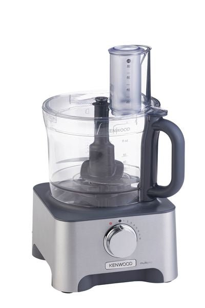 Kenwood Multipro Classic Food Processor - FDM786BA - Metro Homecentre Menlyn