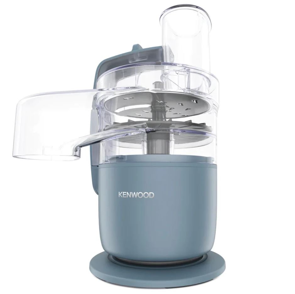 Kenwood MultiPro Food Processor FDP22.130GY - Metro Homecentre Menlyn
