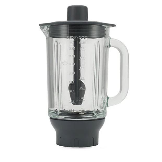 Kenwood Glass Blender Attachment KAH359GL - Metro Homecentre Menlyn