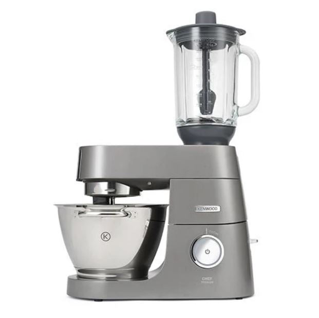 Kenwood Glass Blender Attachment KAH359GL - Metro Homecentre Menlyn
