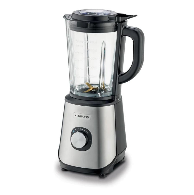Kenwood 1000W Power Blender BLM45000SS - Metro Homecentre Menlyn