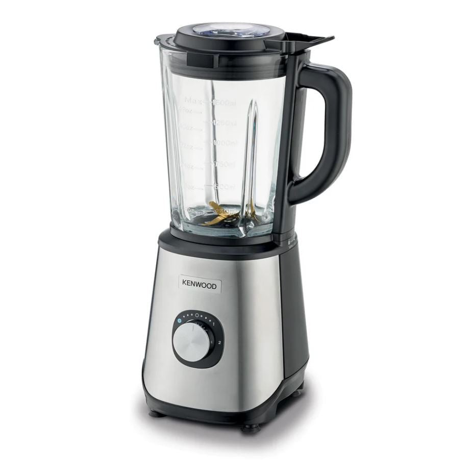 Kenwood 1000W Power Blender BLM45000SS - Metro Homecentre Menlyn