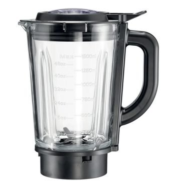 Kenwood 1000W Power Blender BLM45000SS - Metro Homecentre Menlyn