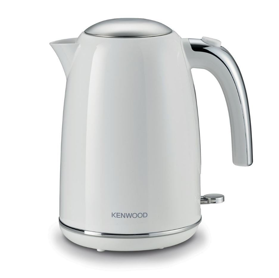 Kenwood Eterna White 1 - 7L Cordless Kettle ZJP31000 - Metro Homecentre Menlyn
