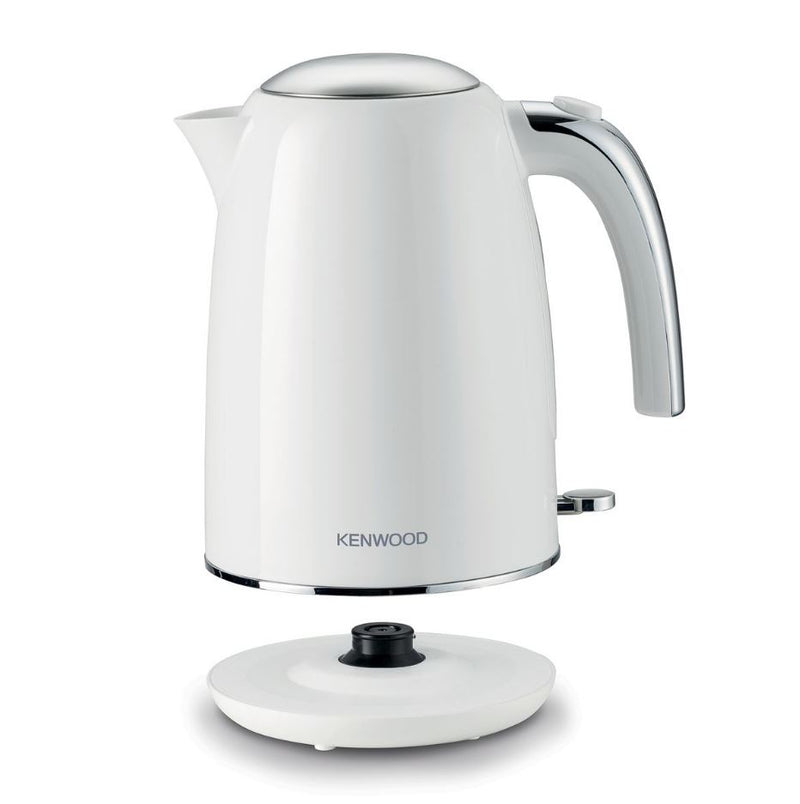 Kenwood Eterna White 1 - 7L Cordless Kettle ZJP31000 - Metro Homecentre Menlyn