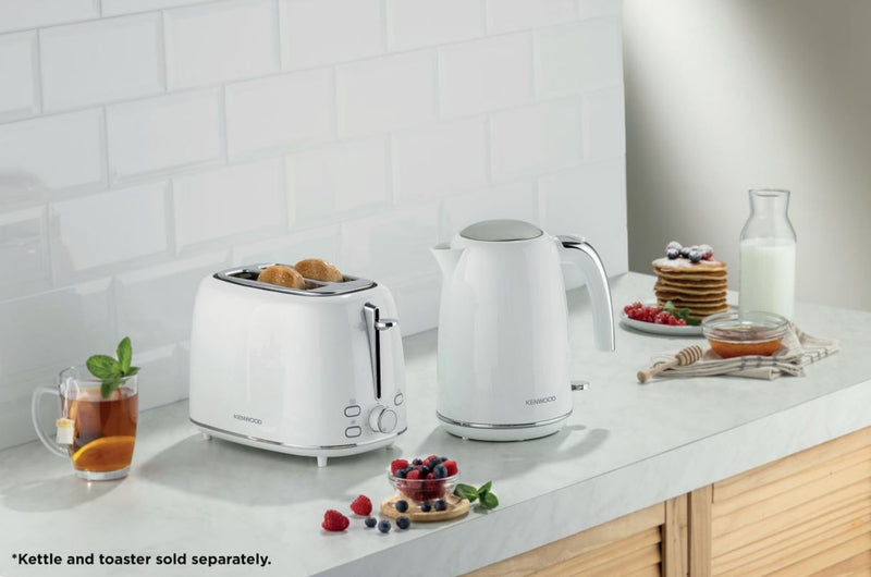 Kenwood Eterna White 1 - 7L Cordless Kettle ZJP31000 - Metro Homecentre Menlyn