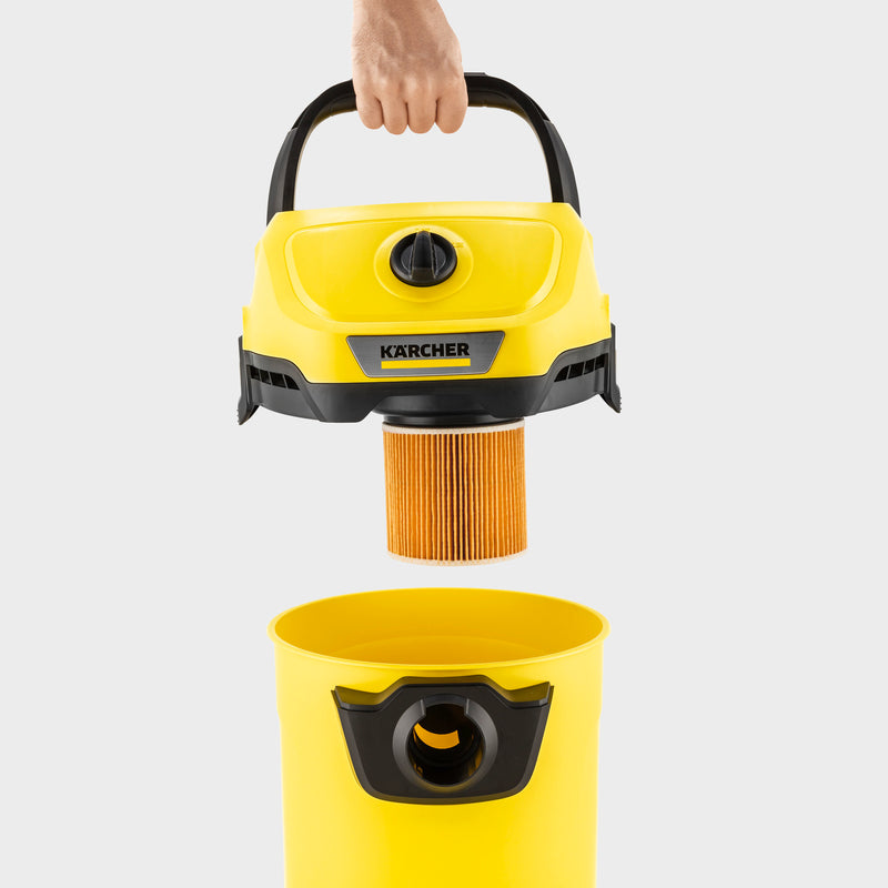 Karcher Cartridge Filter - KFI 3310 - Metro Homecentre Menlyn