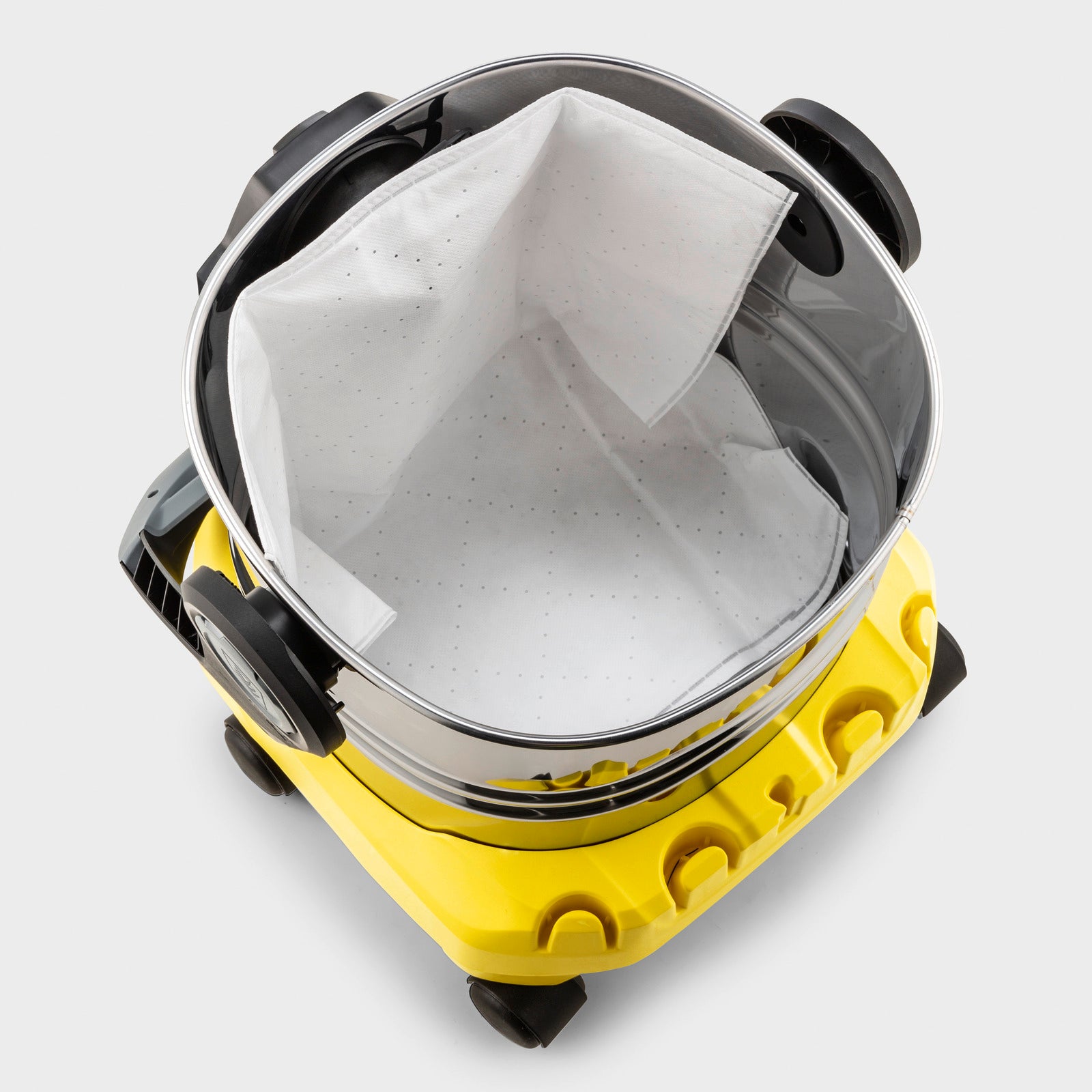 Karcher Fleece Filter Bags - KFI 487 - Metro Homecentre Menlyn
