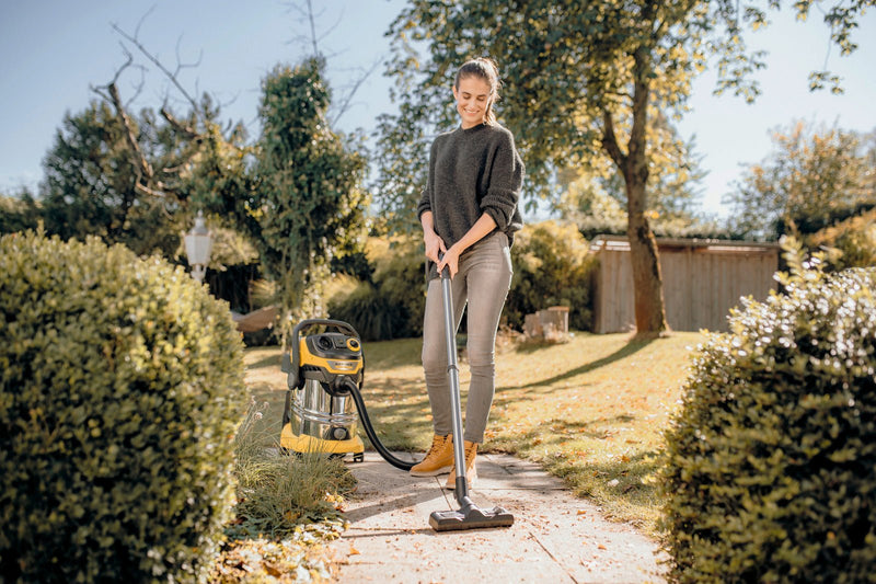 Karcher Fleece Filter Bags - KFI 487 - Metro Homecentre Menlyn