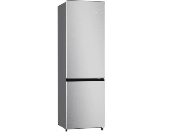 Bosch 264L Serie 2 Silver Fridge Freezer - KGV33NL1AZ - Metro Homecentre Menlyn