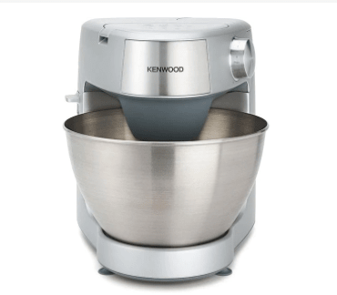 Kenwood Prospero Compact Stand Mixer KHC29.A0SI - Metro Homecentre Menlyn