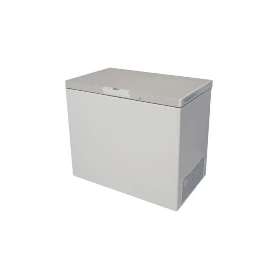 KIC 279L White Chest Freezer KCG305WH - Metro Homecentre Menlyn