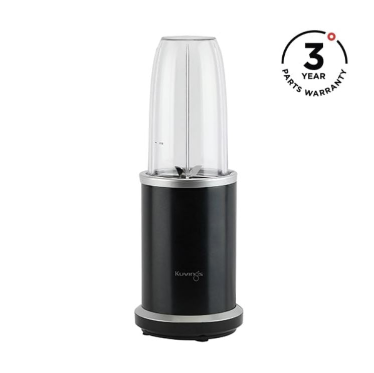 Kuvings 1000W Phantom Black Nutri Blender KNB200B - Metro Homecentre Menlyn