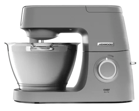 Kenwood Elite Chef Kitchen Machine - KVC5100S - Metro Homecentre Menlyn