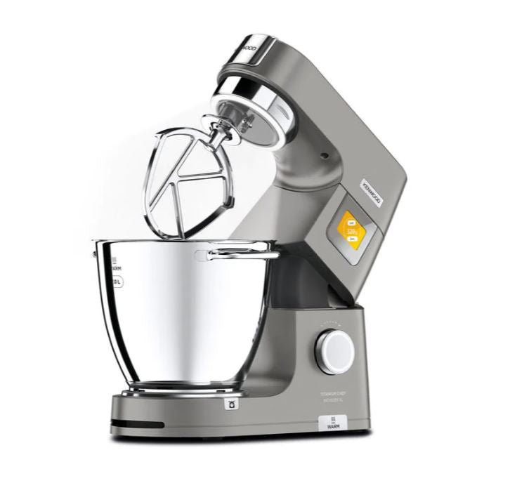 Kenwood Titanium Chef XL Mixer KWL90.004SI - Metro Homecentre Menlyn