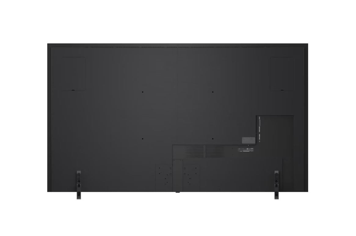 LG 10in QNED Evo AI MiniLed 4K 120Hz TV 10QNED86A6 - Metro Homecentre Menlyn