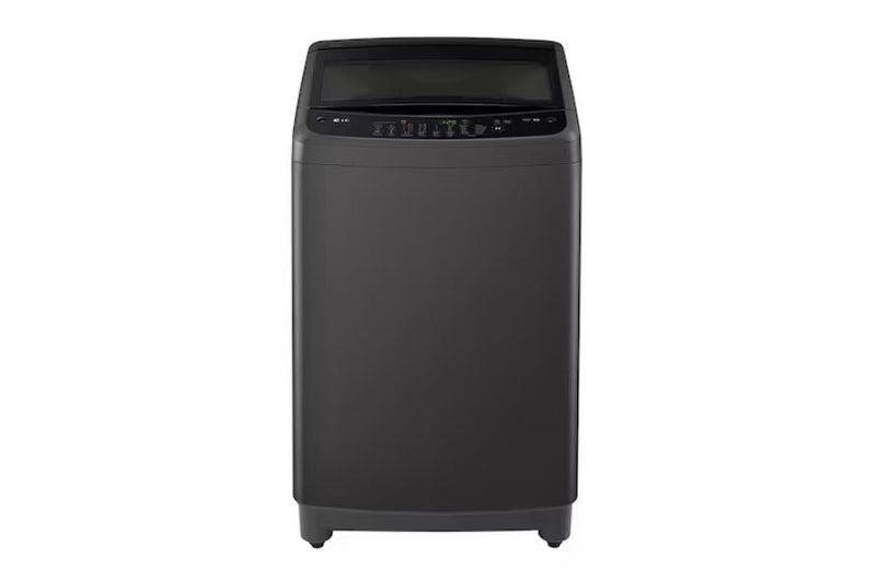 LG 13kg Black Top Loader Washing Machine T2381NEHL2 - Metro Homecentre Menlyn