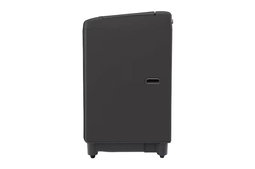 LG 13kg Black Top Loader Washing Machine T2381NEHL2 - Metro Homecentre Menlyn