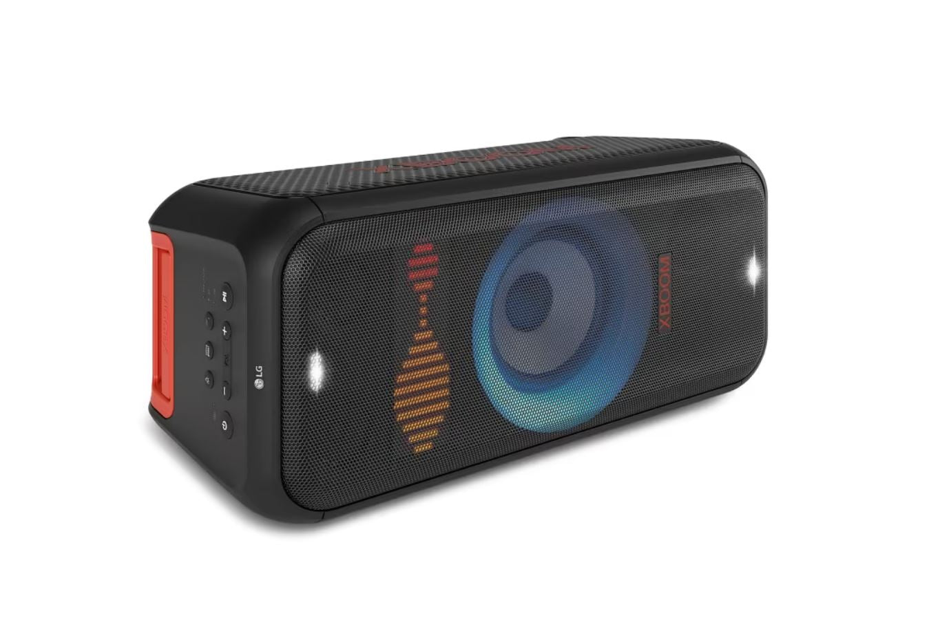 LG 250W Xboom Bluetooth Speaker XL7S - Metro Homecentre Menlyn